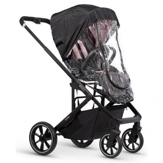 Venicci Empire - Pushchair & Accessory Pack - Silk Pink