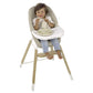 Jané Wooddy highchair Eco Leather