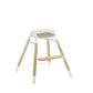 Jané Wooddy highchair Eco Leather