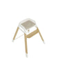 Jané Wooddy highchair Eco Leather