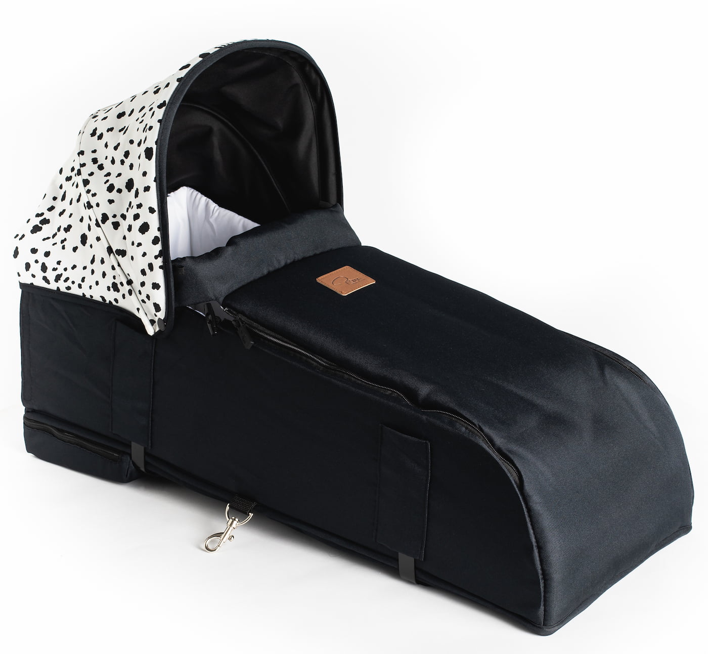 Roma store gemini carrycot