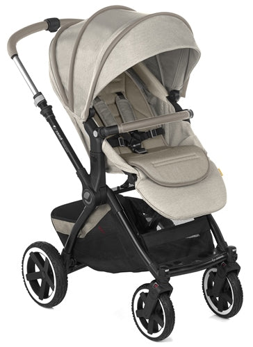 Crosslight Pushchair