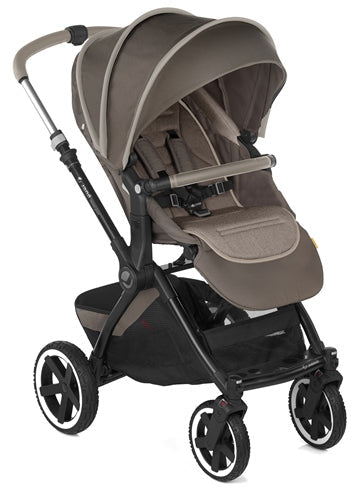 Crosslight Pushchair