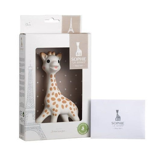 Sophie La Girafe® - Il Était Une Fois Gift Box