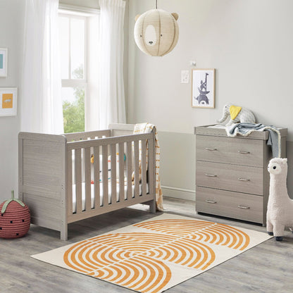 Caro Mini 2 Piece Room Set