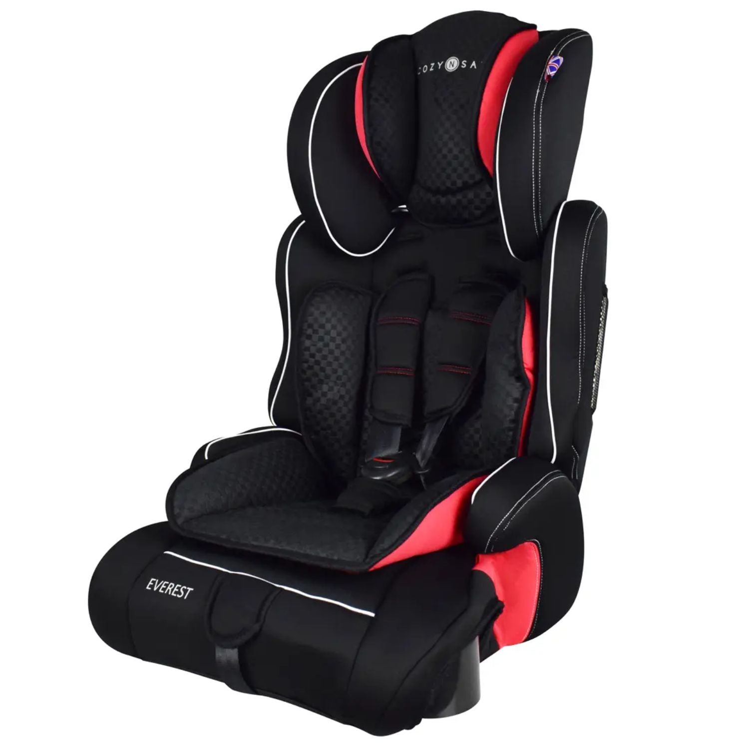 Car seat group outlet 123 age range