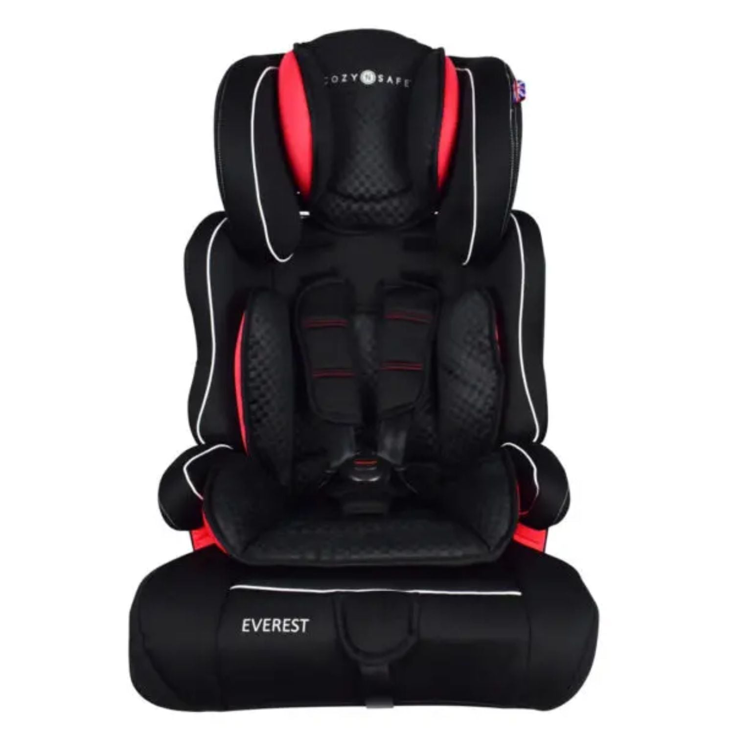 Baby car on sale seat group 1