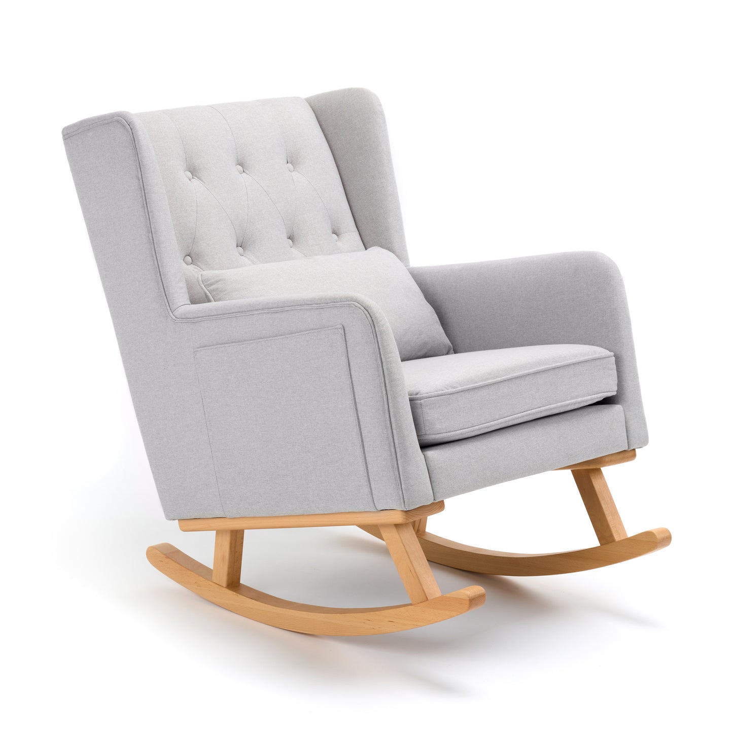 Lux Nursing Chair - Grey