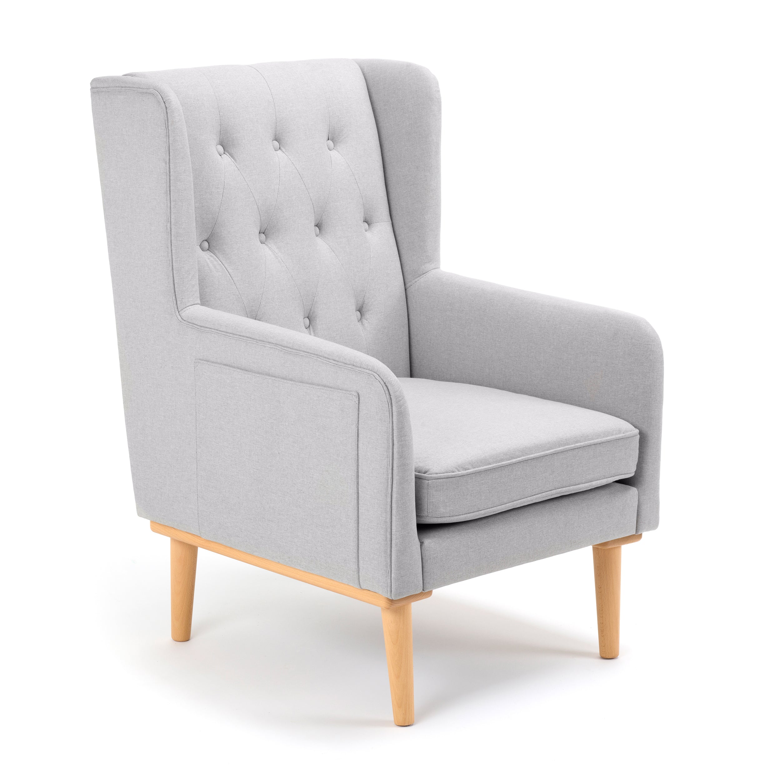 Nursing chair outlet grey