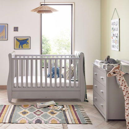 Stella 2 Piece Room Set