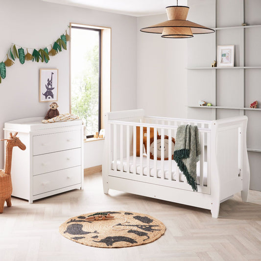 Stella 2 Piece Room Set