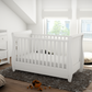 Stella Sleigh Cot Bed