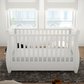 Stella Sleigh Cot Bed