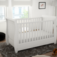 Stella Sleigh Cot Bed