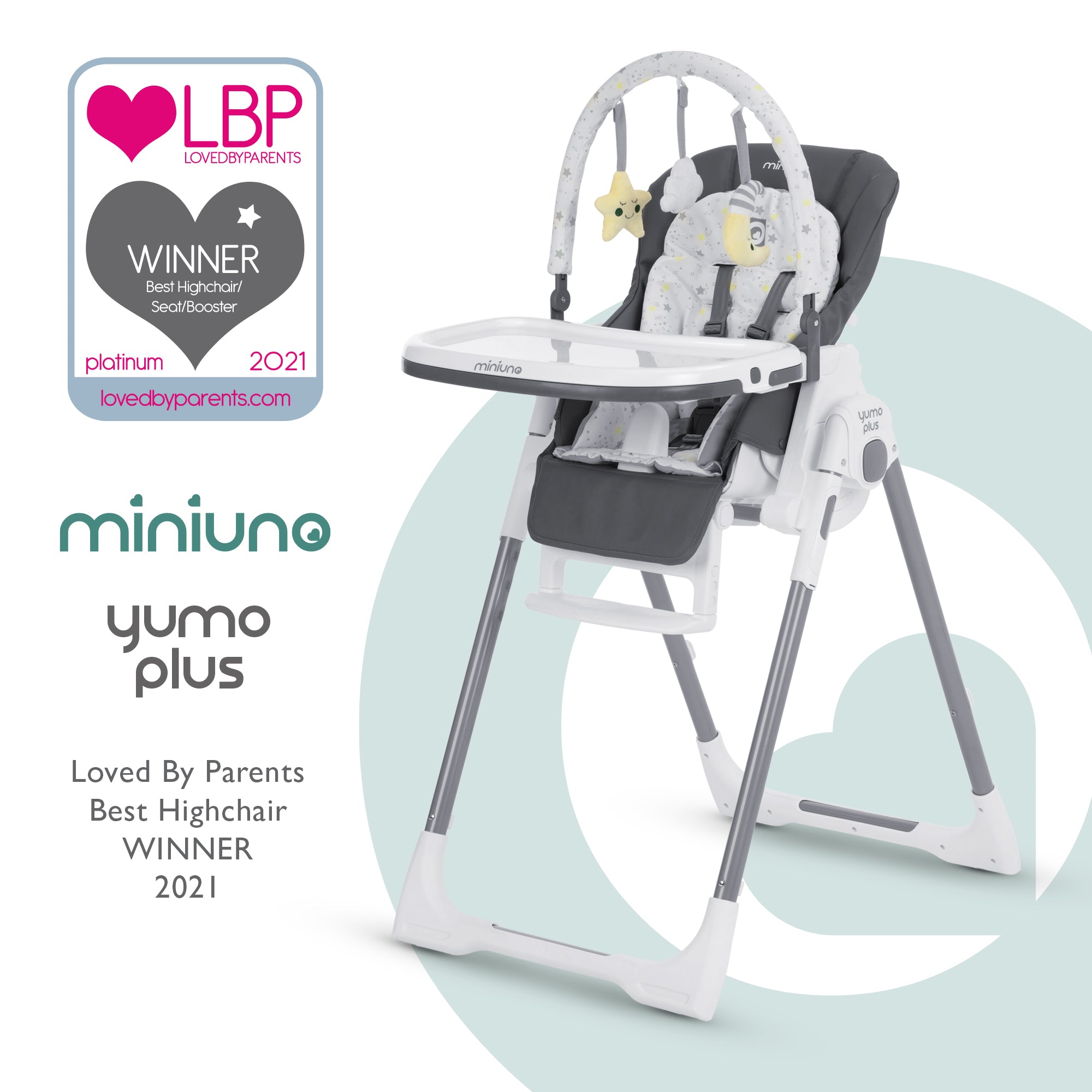 High chair best discount 2021