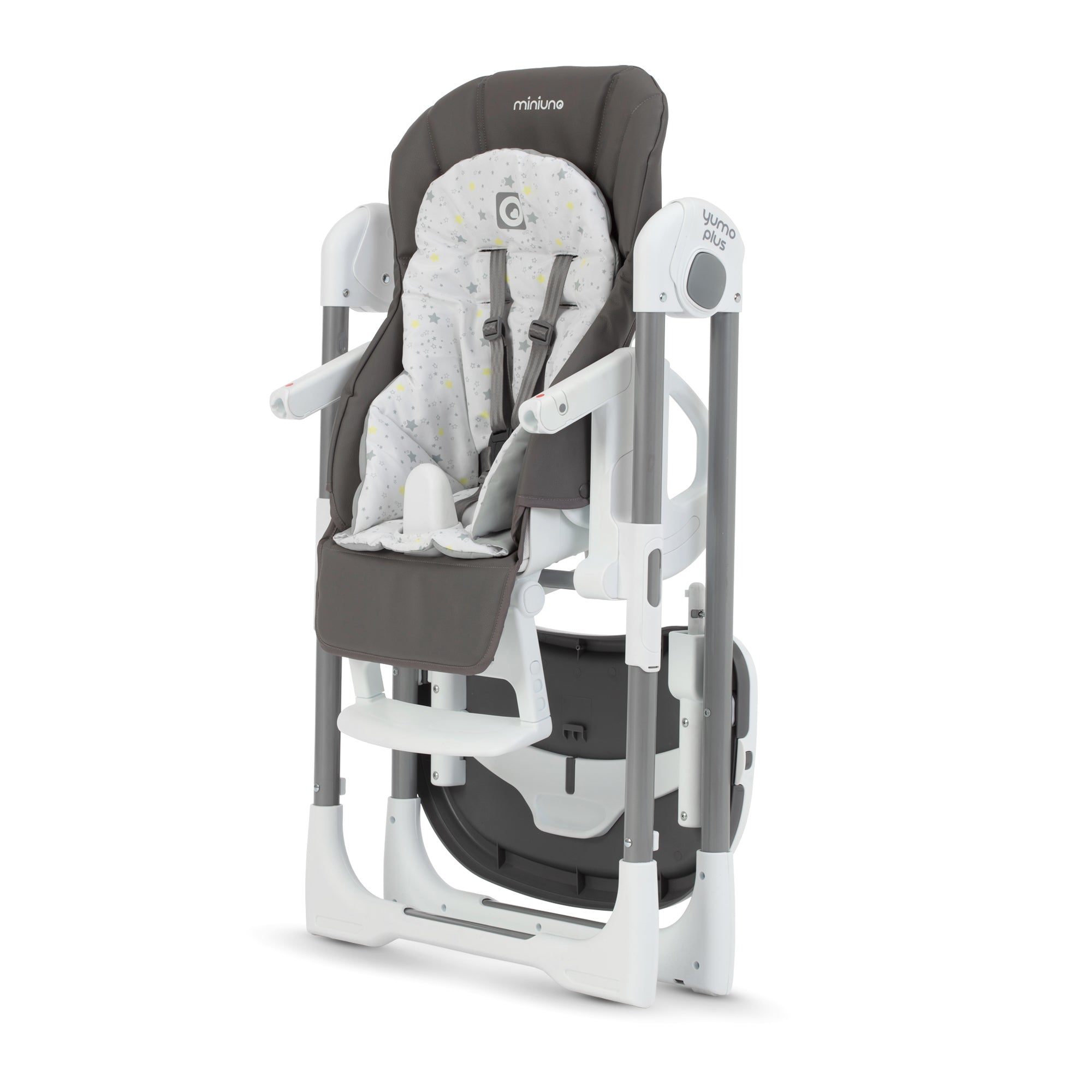 Miniuno Yumo Plus 2 Highchair Precious Little One