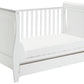 Stella Sleigh Cot Bed