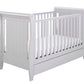 Stella Sleigh Cot Bed