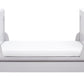 Stella Sleigh Cot Bed