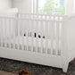 Stella Sleigh Cot Bed