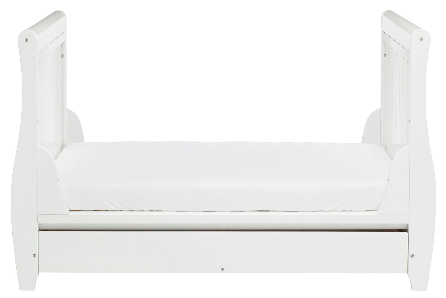 Stella Sleigh Cot Bed