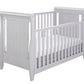 Stella Sleigh Cot Bed