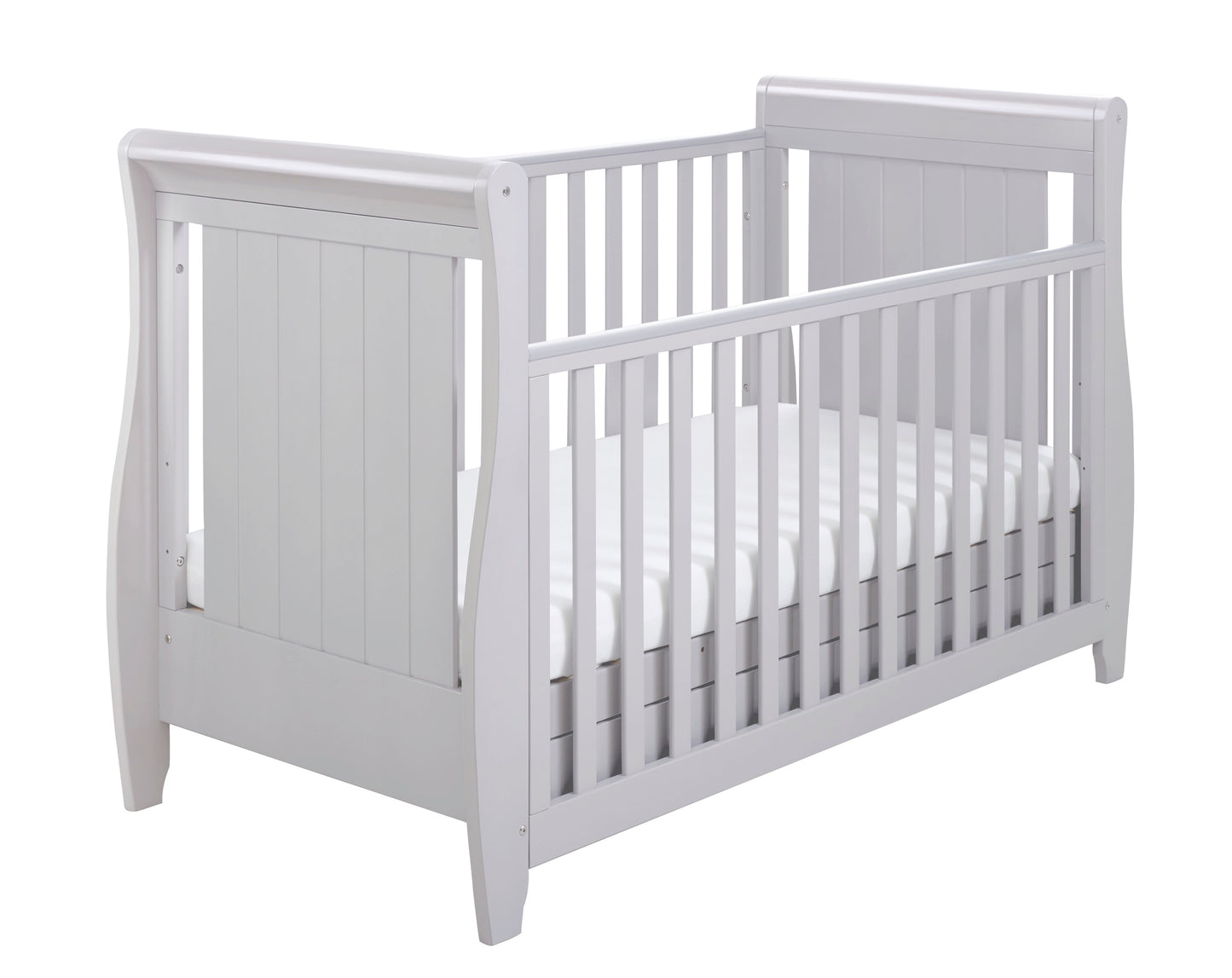 Stella Sleigh Cot Bed