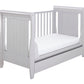 Stella Sleigh Cot Bed