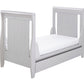 Stella Sleigh Cot Bed