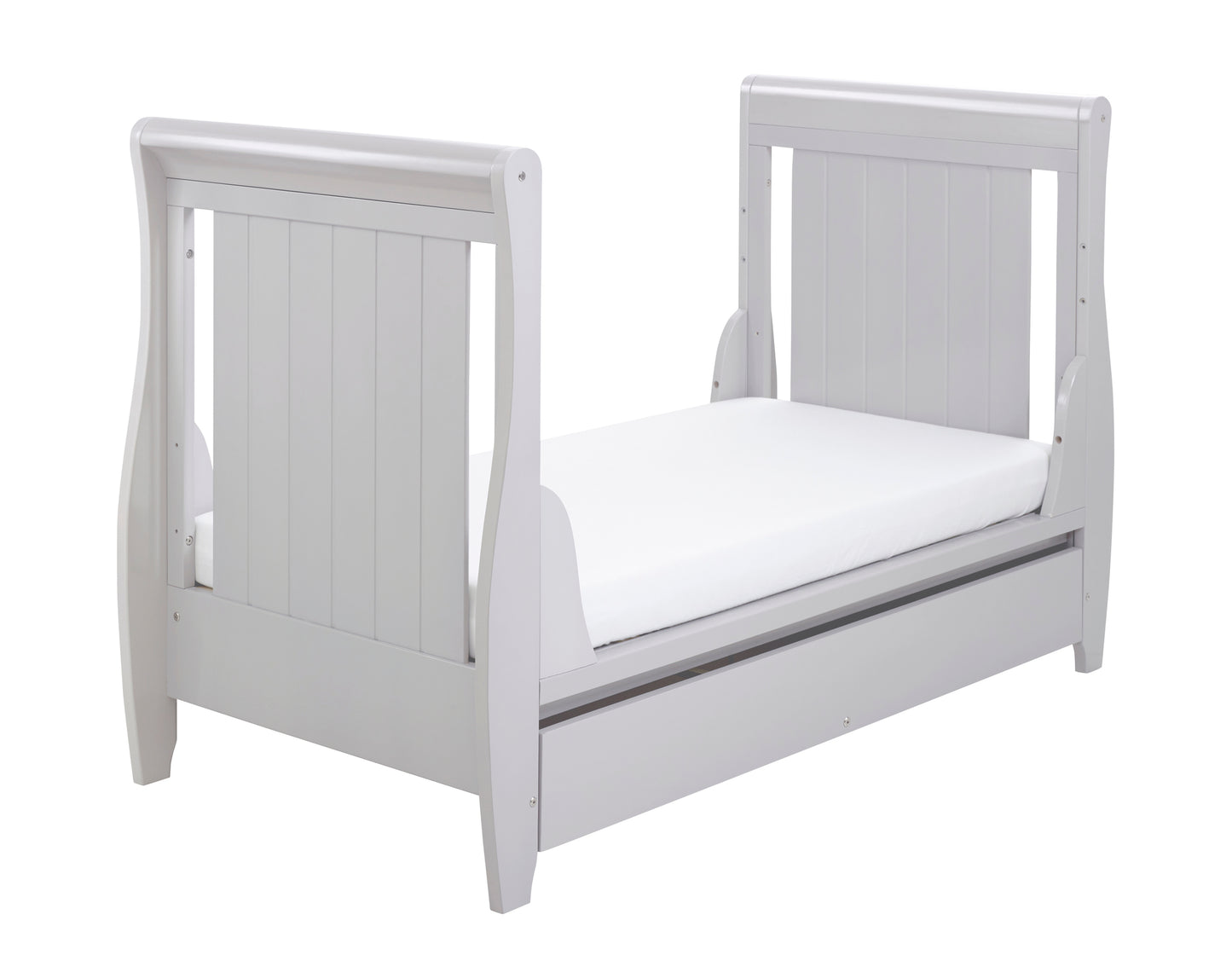 Stella Sleigh Cot Bed