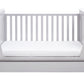 Stella Sleigh Cot Bed