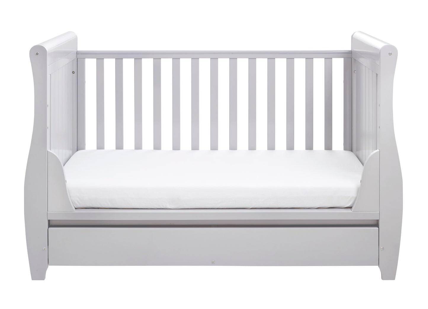 Stella Sleigh Cot Bed