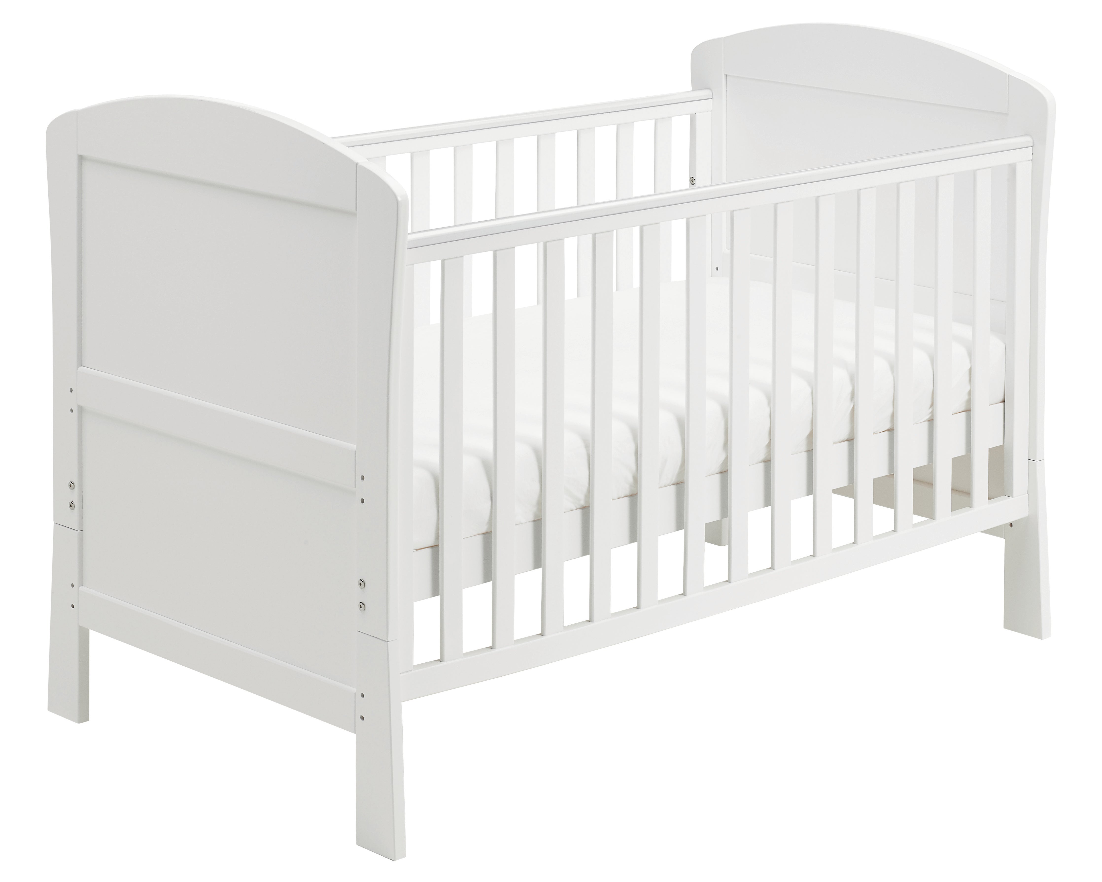 Precious little one cot bed hotsell