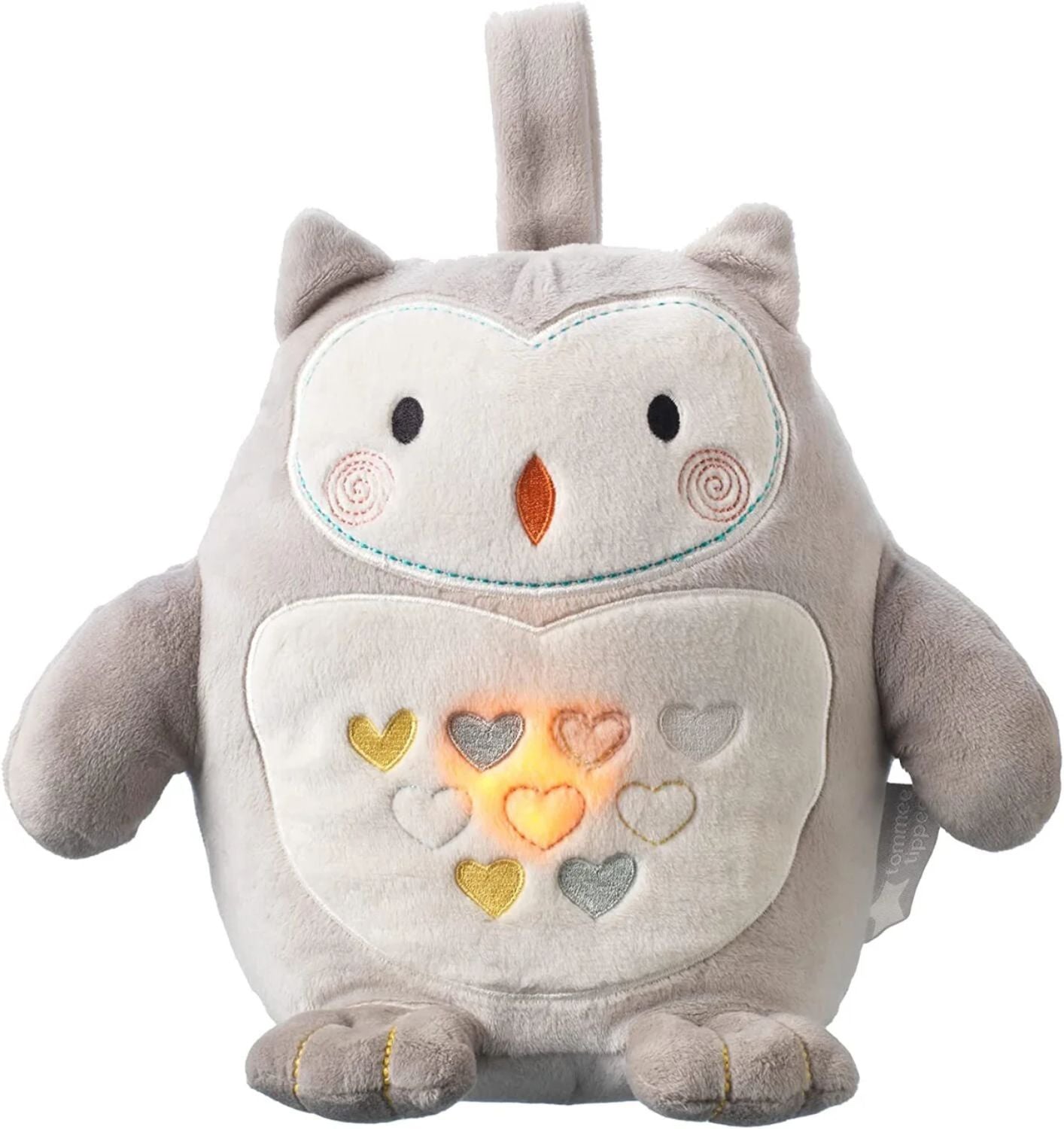 Baby sales lullaby owl