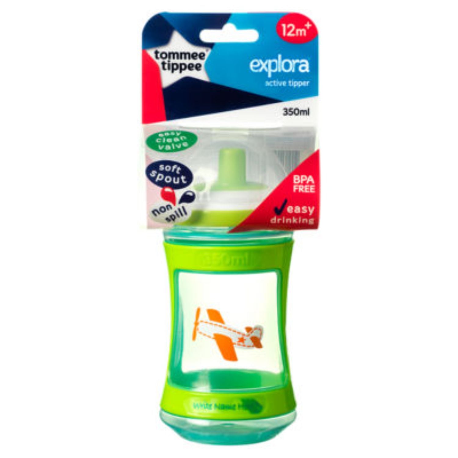 Tommee tippee hot sale explora bottles